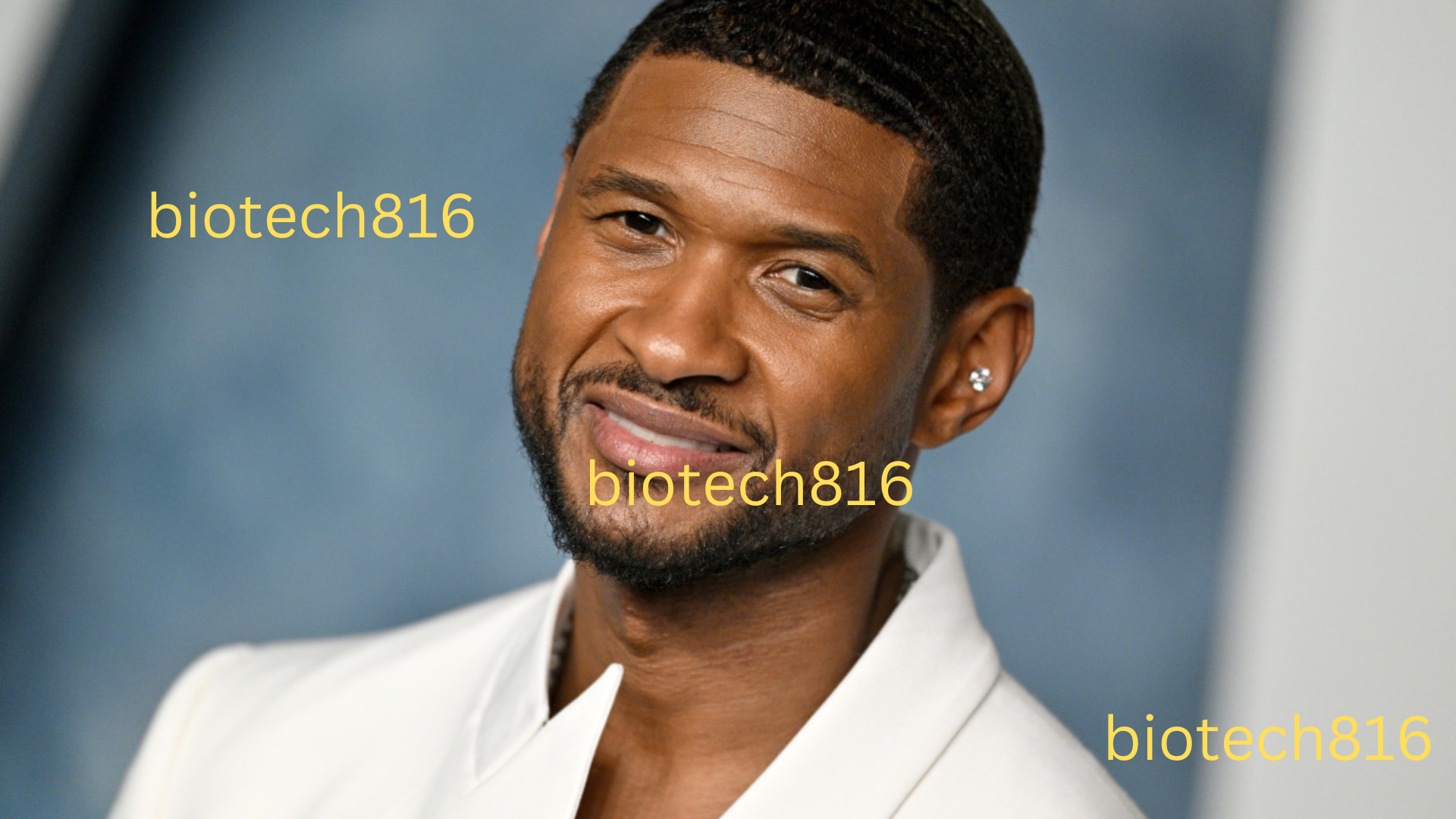 Usher 