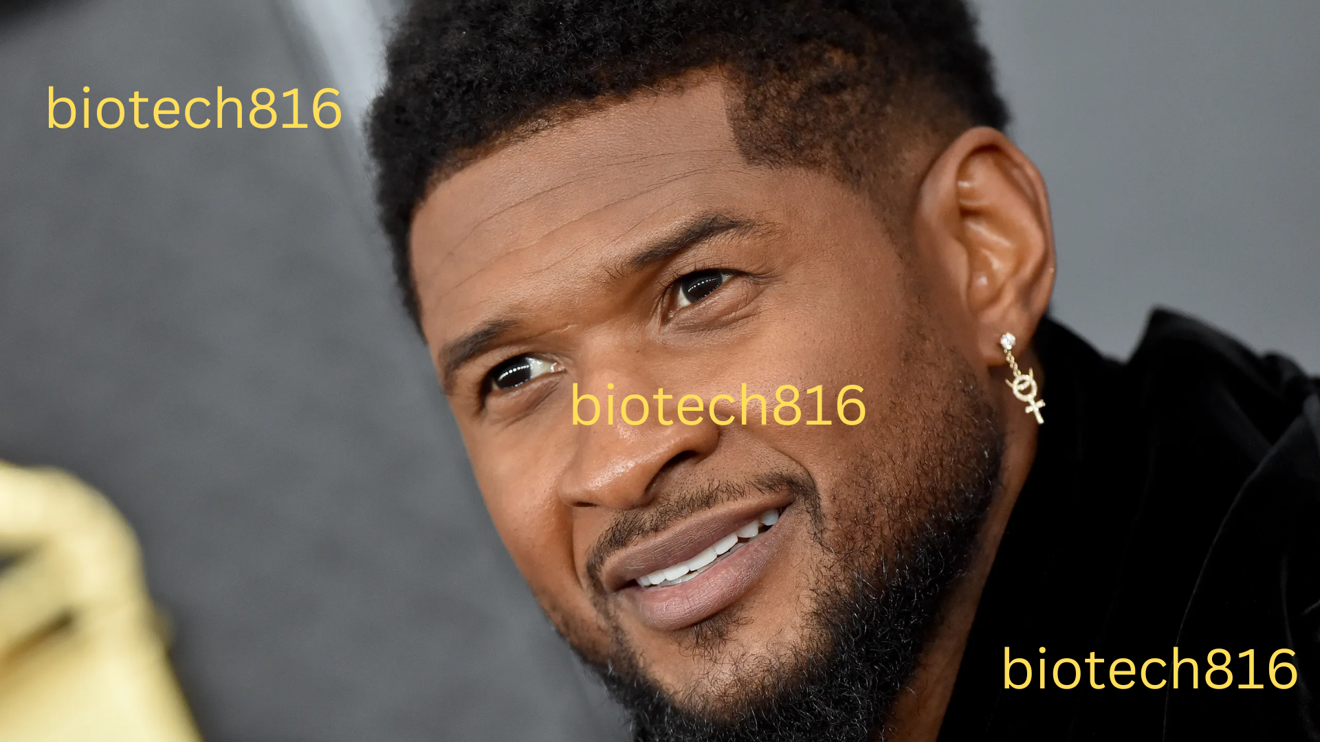 Usher 